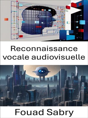 cover image of Reconnaissance vocale audiovisuelle